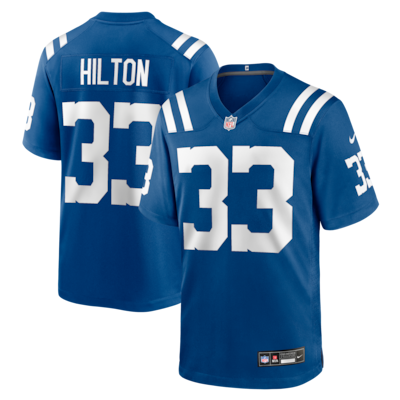 Indianapolis Colts Men Jerseys 2025-10-15-067